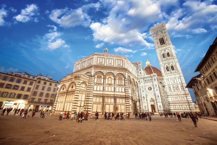 Hidden Florence: 2-Hour Guided Walking Tour - Experience Highlights