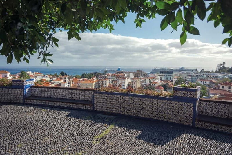 Hidden Funchal: Stories & Secrets Tour - Good To Know