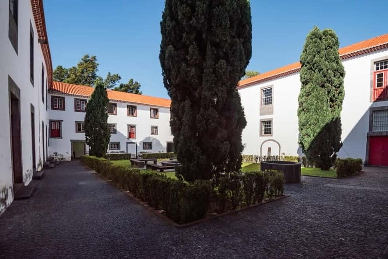 Hidden Funchal: Stories & Secrets Tour - An In-Depth Look at the Tour Experience