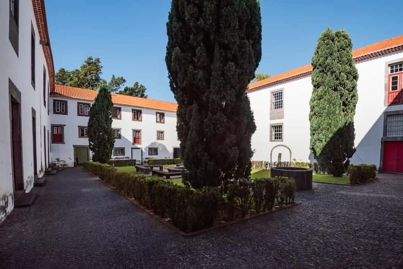 Hidden Funchal: Stories & Secrets Tour - Good To Know