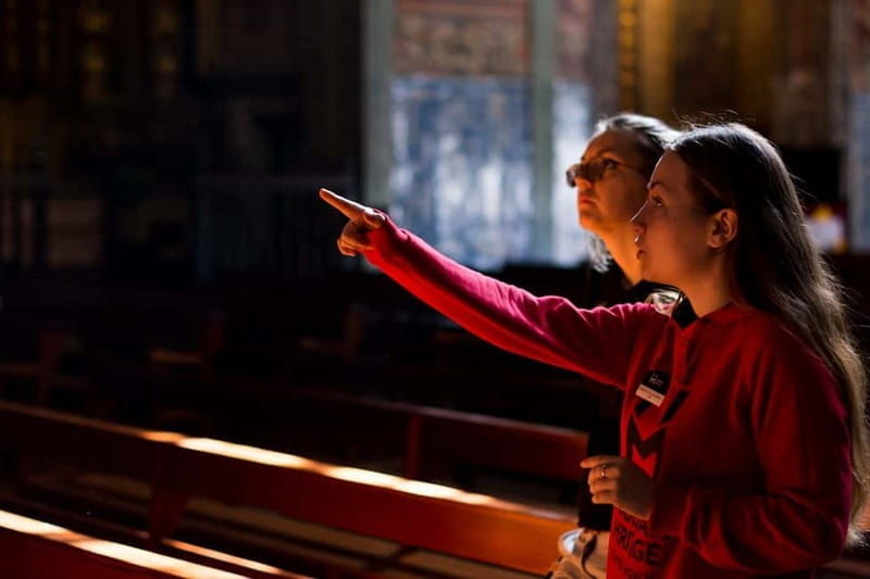 Hidden Funchal: Stories & Secrets Tour - Why This Tour Is a Fantastic Choice