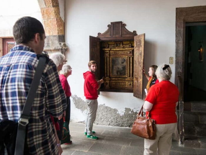 Hidden Funchal: Stories & Secrets Tour - FAQ