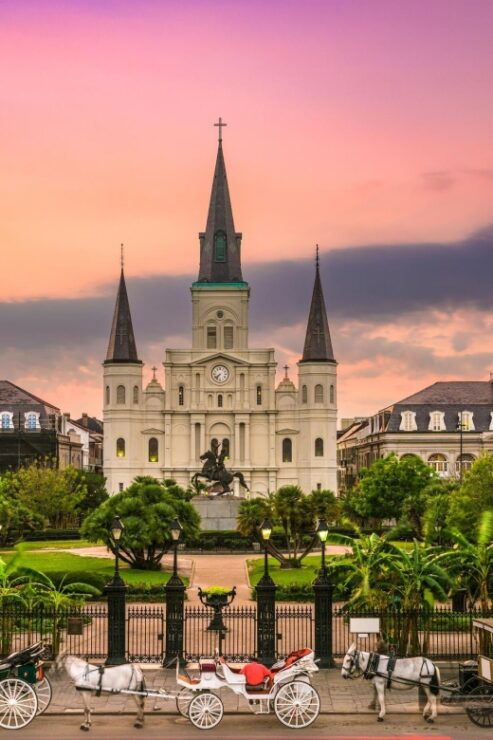 Hidden Gardens: An Urban Plantation Walking Tour - Activity Details