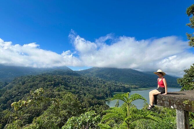 Hidden Gem BEDUGUL TOUR - Exploring Bali’s Hidden Gems: The Bedugul Tour Experience