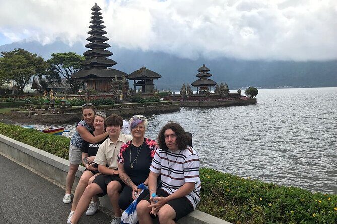 Hidden Gem BEDUGUL TOUR - A Deep Dive into the Itinerary