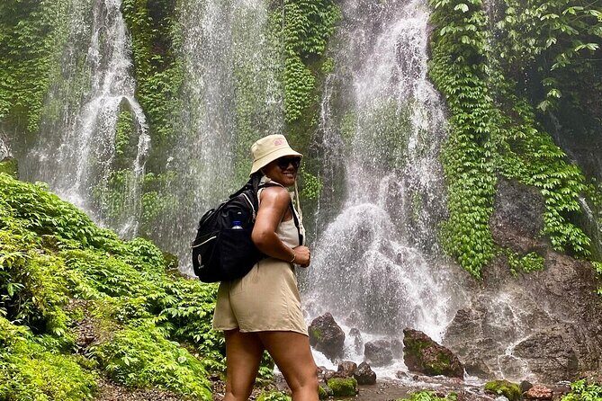 Hidden Gem BEDUGUL TOUR - FAQ