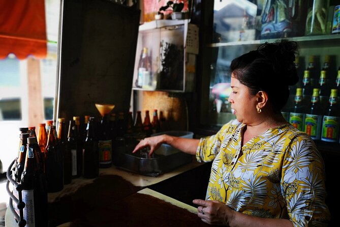 Hidden Gem Chinatown Walking Tour - Common Questions