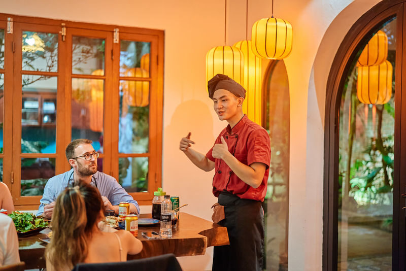 Hidden Gem Cooking Class in Hanoi: Cha Ca & Goi Cuon & Free Coffee - What to Know Before You Book
