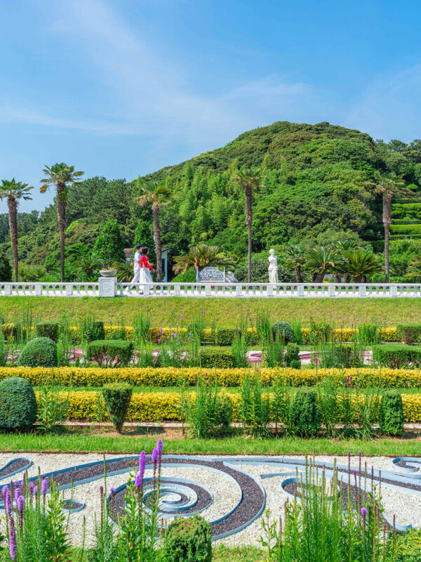 Hidden Gem Geoje & Tongyeong Island Tour from Busan - The Busan pickup saves a lot of planning