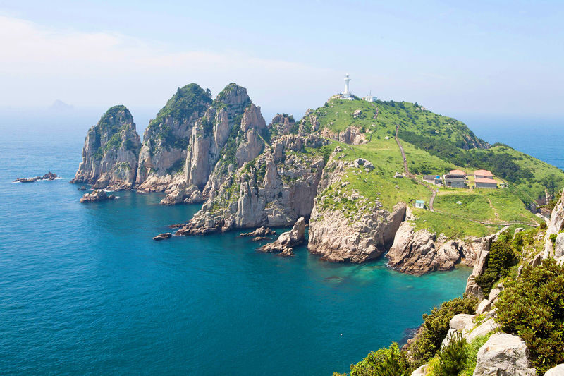 Hidden Gem Geoje & Tongyeong Island Tour from Busan - Windy Hill gives the day room to breathe