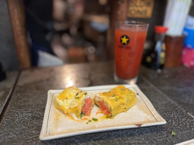 Hidden Gem in Tokyo: Kichijoji Food & Bar Hopping! - FAQ  