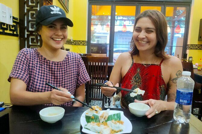 Hidden Gem of Hoi An Old Town-Local Food-Lantern Making-Tailoring - FAQs