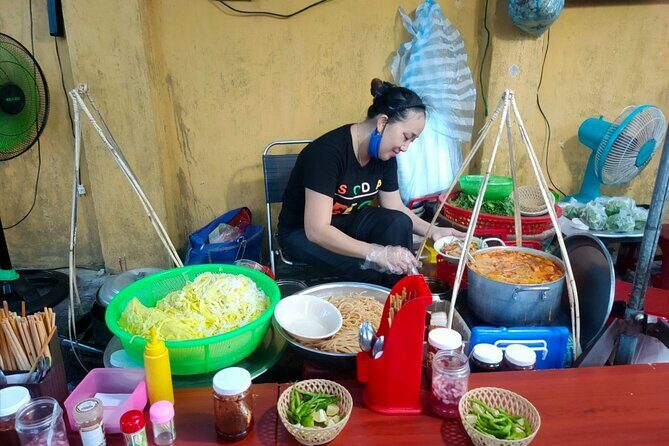 Hidden Gem of Hoi An Old Town-Local Food-Lantern Making-Tailoring - Practical Details and What You Should Know