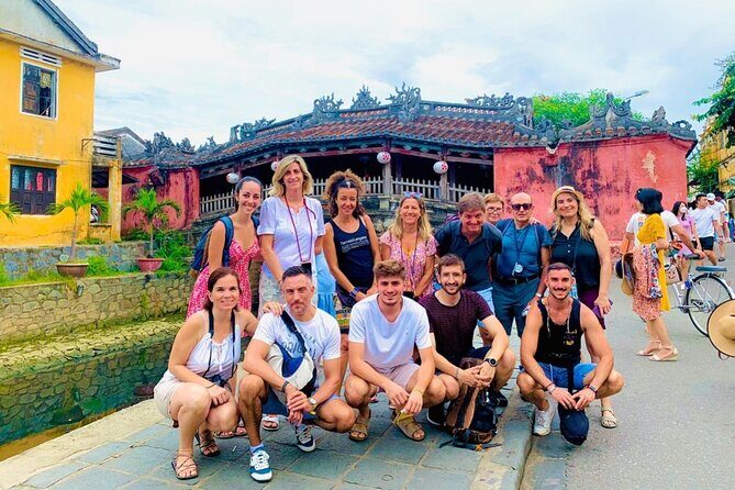 Hidden Gem of Hoi An Old Town-Local Food-Lantern Making-Tailoring - Who Will Love This Tour?