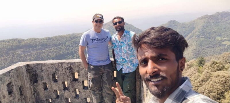 Hidden Gem of Mussoorie: Benog Hill Serenity Trek - Practical Details and Tips