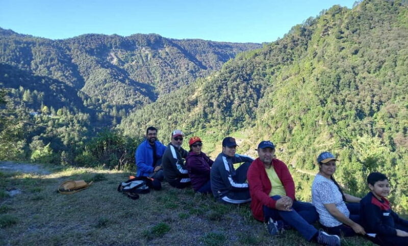 Hidden Gem of Mussoorie: Benog Hill Serenity Trek - What Makes the Benog Hill Serenity Trek Special?