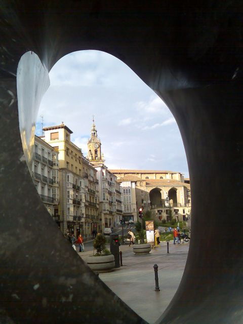Hidden Gem of the Basque Country: Vitoria Walking Tour - Tour Highlights