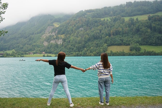 Hidden Gem Tour in Lungern - a Private Day Trip From Zurich - Local Cuisine Experiences