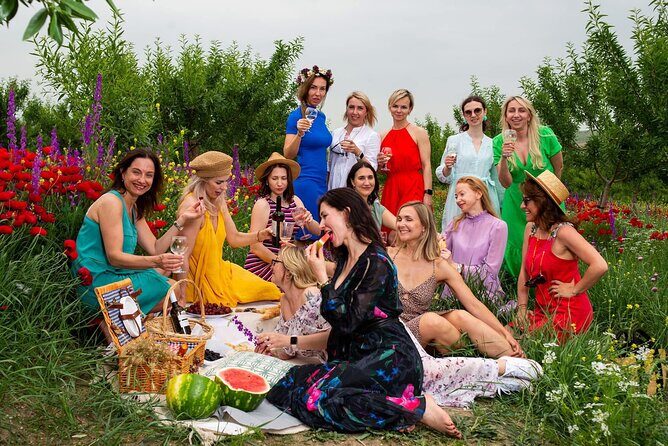 Hidden Gem With Salou Near Tbilisi - Good To Know