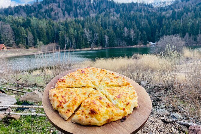 Hidden Gem With Salou Near Tbilisi - An In-Depth Look at the Experience