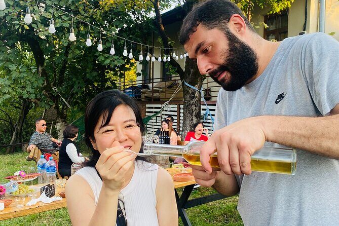 Hidden Gem With Salou Near Tbilisi - FAQ