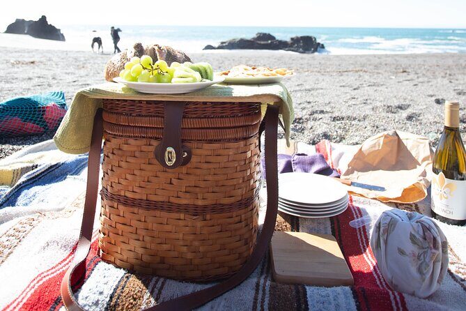 Hidden Gems Adventure in West Sonoma County - Good To Know