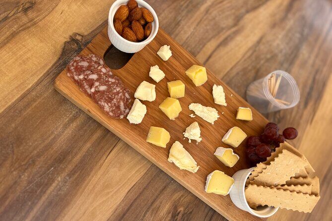 Hidden Gems Adventure in West Sonoma County - An In-Depth Look at the Itinerary