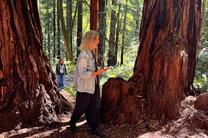 Hidden Gems Adventure in West Sonoma County - FAQs