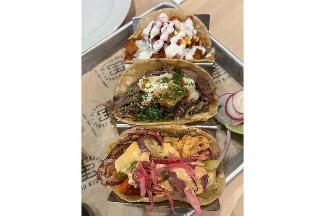 Hidden Gems Beer Tasting Tour - A Deep Dive into the Hidden Gems Beer Tasting Tour