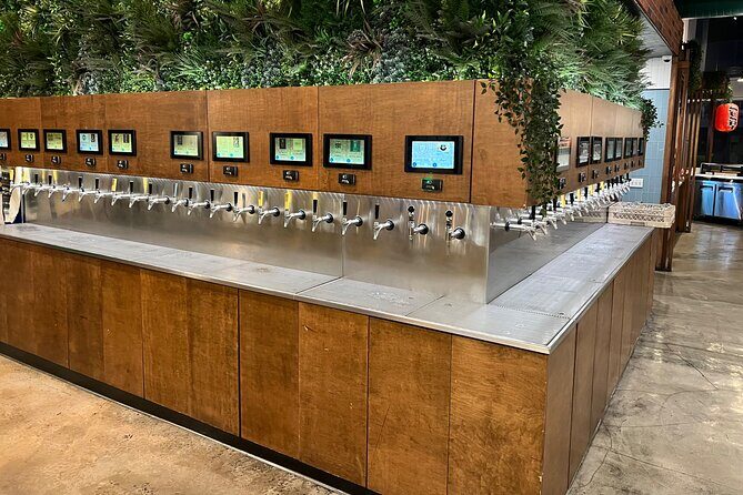 Hidden Gems Beer Tasting Tour - Authentic Insights from Past Participants