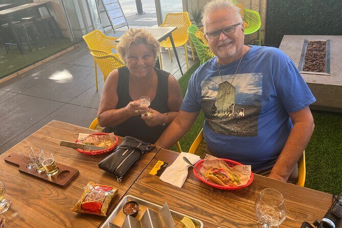 Hidden Gems Beer Tasting Tour - FAQ