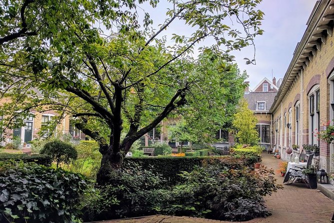 Hidden Gems Bike Tour Private - Traveler Photos