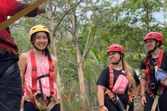 Hidden Gems Cave and Water Fall Tour - Tour Highlights