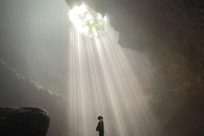 Hidden Gems Cave and Water Fall Tour - Booking Information