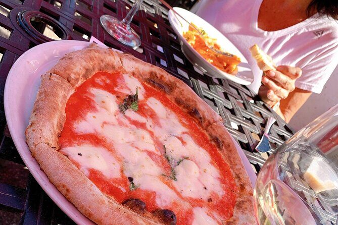 Hidden Gems Foodie Bicycling Tour of Downtown St Petersburg - Exploring the Hidden Gems Foodie Bicycling Tour of Downtown St. Petersburg