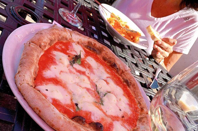 Hidden Gems Foodie Bicycling Tour of Downtown St Petersburg - FAQs