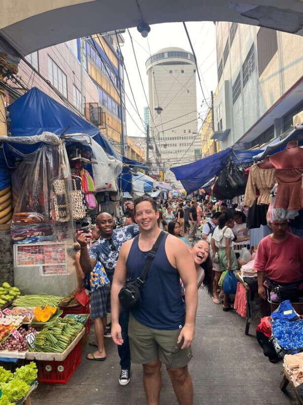 Hidden Gems in Manila with Local Guide - Why Choose This Tour?