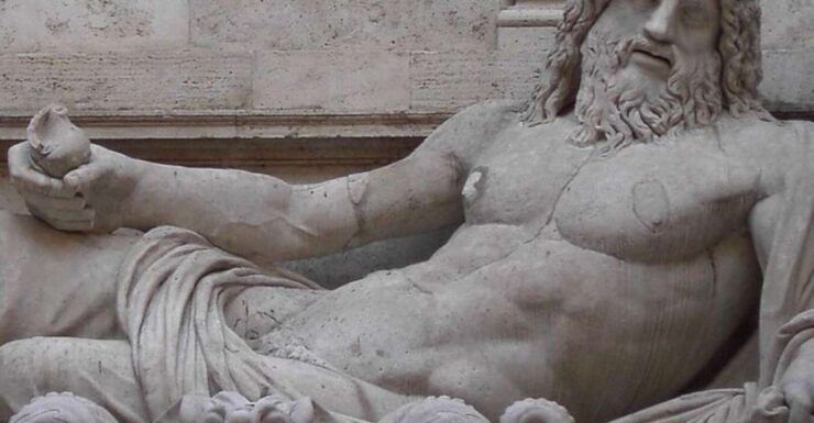 Hidden Gems of Ancient Rome: A Self-Guided Audio Tour - Experience Highlights