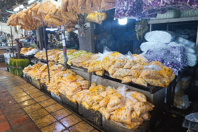 Hidden Gems of Bangkok Walking Tour - Unveil the Hidden Charms of Bangkok