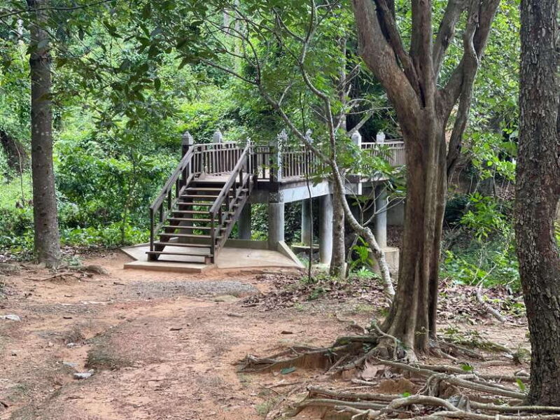 Hidden Gems of Cambodia: Kbal Spean and Banteay Srei Temple - Good To Know