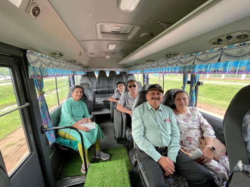 Hidden Gems of Cambodia: Kbal Spean and Banteay Srei Temple - Who Is This Tour Best For?