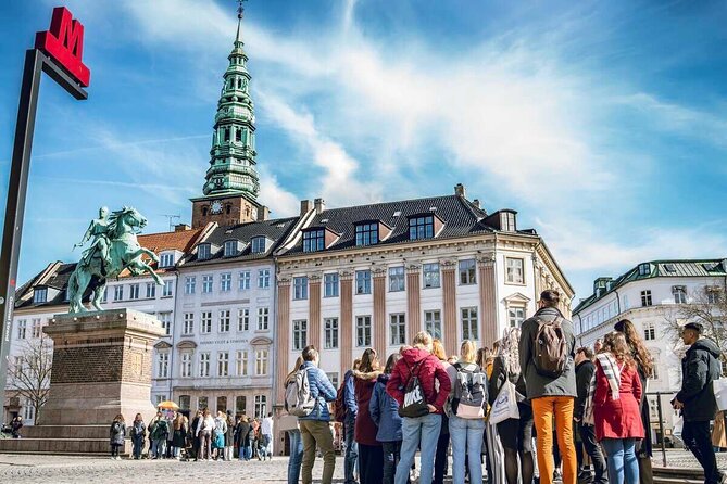 Hidden Gems of Copenhagen Walking Tour - Good To Know