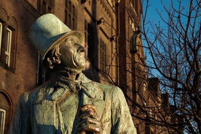 Hidden Gems of Copenhagen Walking Tour - Itinerary Details