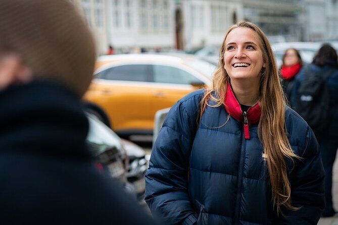 Hidden Gems of Copenhagen Walking Tour - Frequently Asked Questions