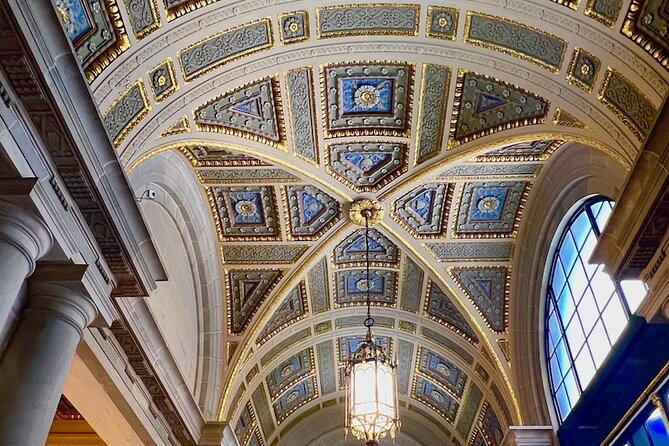 Hidden Gems of Downtown Miami Guided Walking Tour - Tour Details