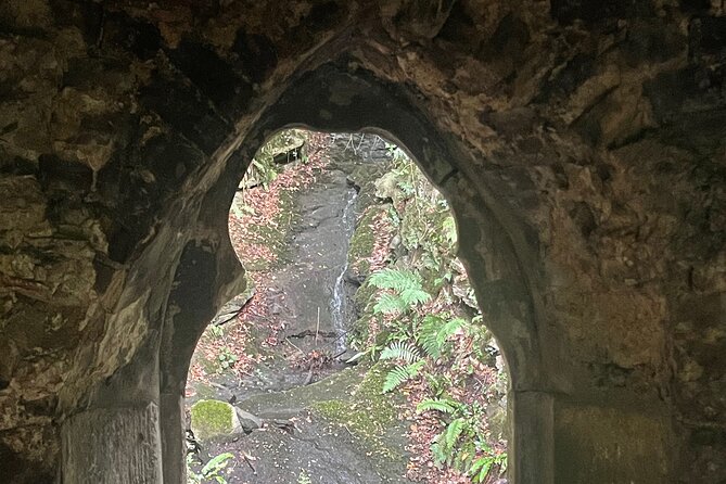 Hidden Gems of Edinburgh Tour - The Meeting Point