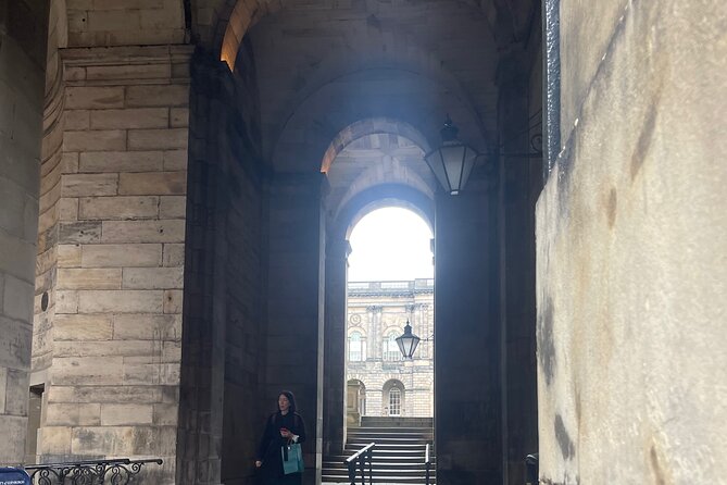 Hidden Gems of Edinburgh Tour - Common Questions