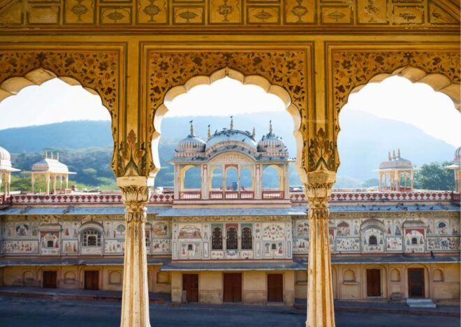 Hidden Gems of Jaipur With a Local (Half Day Tour in AC Car) - Inclusions
