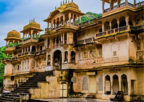 Hidden Gems of Jaipur With a Local (Half Day Tour in AC Car) - Important Information