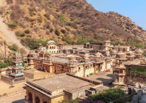 Hidden Gems of Jaipur With a Local (Half Day Tour in AC Car) - The Sum Up